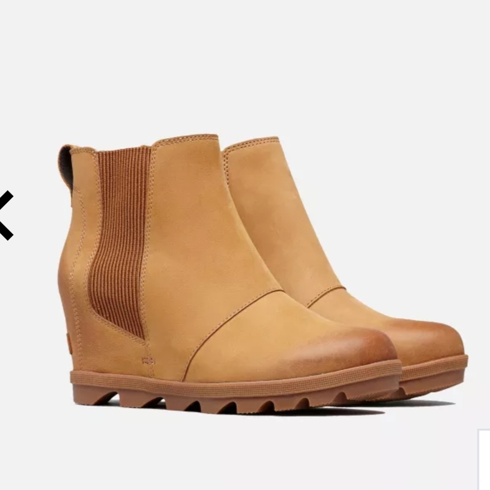 A SOREL Joan Wedge Chelsea II